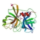 Mouse Kallikrein-6 (KLK6) ELISA Kit (Part mKLK6-Biotin) kw:  kallikrein 6, neurosin